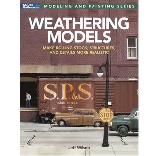 Firecrown 12847 Weathering Models