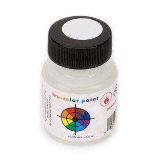 Tru-Color TCP-173 Weathered Iron Oxide, Tru-Color Paint, 1oz.