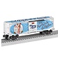 Lionel 2538480 Wings of Angels Christmas MUSA Boxcar