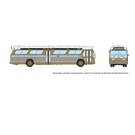 Rapido 753161 GM Fishbowl Bus SEPTA #4040