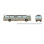 Rapido 753161 GM Fishbowl Bus SEPTA #4040