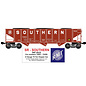 RMT 66225 Southern 70 Ton 3-Bay Hopper Car