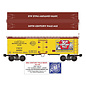 RMT 86121 20th Century Beer 36' Woodside Reefer