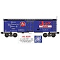 RMT 8619993 JAX Beer Woodside Reefer