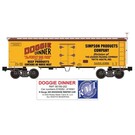 RMT 86199282 Doggie Dinner Woodside Reefer