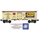 RMT 86199174 Sterling Beer Woodside Reefer