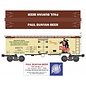 RMT 86199147 Paul Bunyan Beer Woodside Reefer