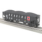RMT 66220  Reading 70 Ton 3-Bay Hopper Car