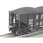 RMT 66220  Reading 70 Ton 3-Bay Hopper Car