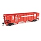 Walthers 56714 MSTL 70T Open Hopper #66647