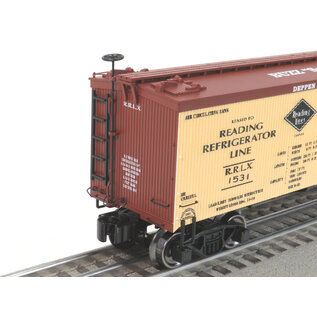 RMT 86199168 Buzz Beer Woodside Reefer