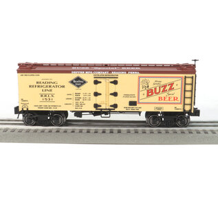 RMT 86199168 Buzz Beer Woodside Reefer