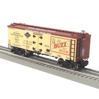 RMT 86199168 Buzz Beer Woodside Reefer