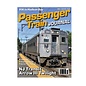 White River Productions Passenger Train Journal, 2026-1 Issue 306