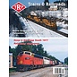 White River Productions Trains and Railroads of the Past, Issue #45 1st Quarter 2026
