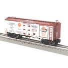 RMT 86199-188-1 Cape May Concrete Ship Beer Woodside Reefer