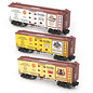 RMT 86199-188 Cape May Brewery 36ft Woodside Reefer 3-Pack