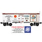 RMT 86199-188 Cape May Brewery 36ft Woodside Reefer 3-Pack