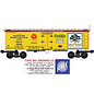 RMT 86199-188 Cape May Brewery 36ft Woodside Reefer 3-Pack