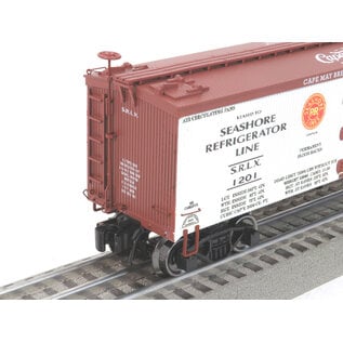 RMT 86199-188 Cape May Brewery 36ft Woodside Reefer 3-Pack
