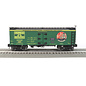 RMT 8619911 Black River & Western 36' Woodside Reefer