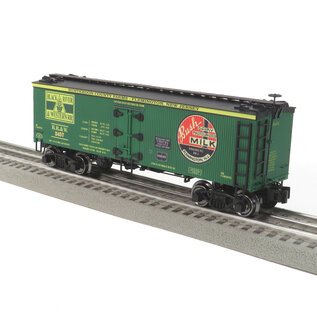 RMT 8619911 Black River & Western 36' Woodside Reefer