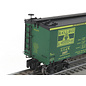 RMT 8619911 Black River & Western 36' Woodside Reefer