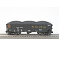 RMT 66299-40 Strasburg 70 Ton 3-Bay Hopper Car