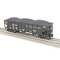 RMT 66299-40 Strasburg 70 Ton 3-Bay Hopper Car