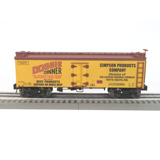RMT 86199282 Doggie Dinner 36' Woodside Reefer
