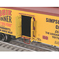 RMT 86199282 Doggie Dinner 36' Woodside Reefer
