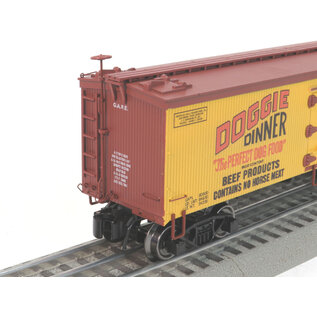 RMT 86199282 Doggie Dinner 36' Woodside Reefer