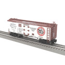 RMT 86199-52 Ft. Nonsense Beer 36' Woodside Reefer