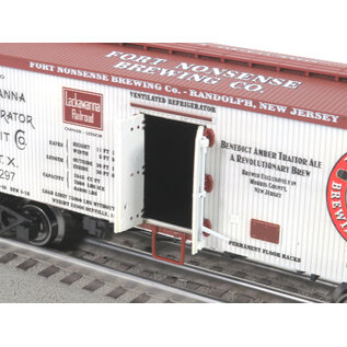 RMT 86199-52 Ft. Nonsense Beer 36' Woodside Reefer