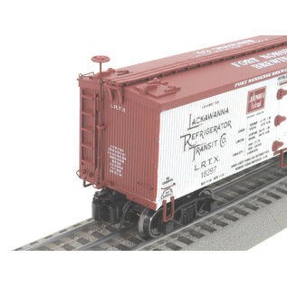 RMT 86199-52 Ft. Nonsense Beer 36' Woodside Reefer