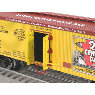 RMT 86121 20th Century Beer 36' Woodside Reefer