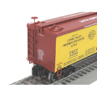 RMT 86121 20th Century Beer 36' Woodside Reefer