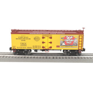 RMT 86121 20th Century Beer 36' Woodside Reefer