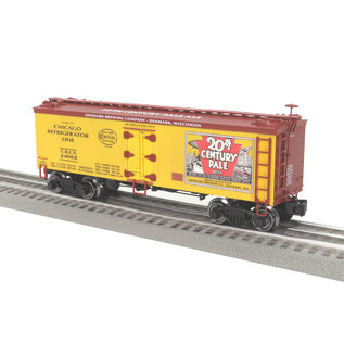 RMT 86121 20th Century Beer 36' Woodside Reefer