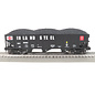 RMT 66299183 Inland Steel 70 Ton 3-Bay Hopper Car