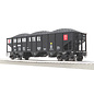 RMT 66299183 Inland Steel 70 Ton 3-Bay Hopper Car