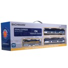 Bachmann 00784 Denali Express Alaska Train Set