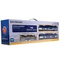 Bachmann 00784 Denali Express Alaska Train Set