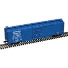 Atlas 50006920 50' Single Door Box Car Canadian National #794222