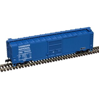 Atlas 50006920 50' Single Door Box Car Canadian National #794222