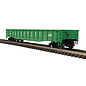 Atlas 2002125 Vermont Railway 52'6" Gondola
