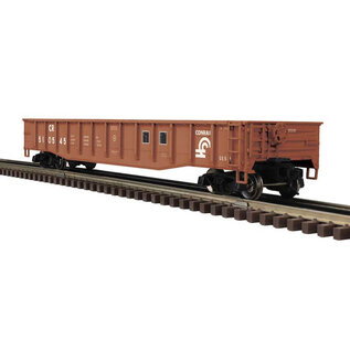 Atlas 2002127 Conrail 52'6" Gondola