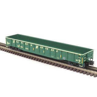 Atlas 2002123 Reading & Northern 52'6" Gondola