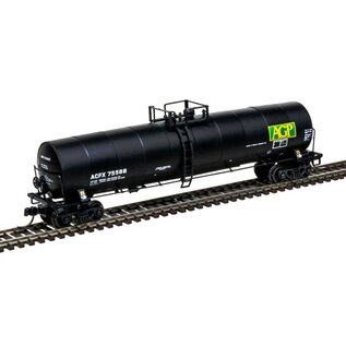 Atlas 50006977 AG Processing ACF 23,500 Gallon Tank Car #75588