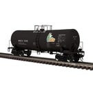 Atlas 3001459 Minnesota Corn Processors 17,600 Gallon Corn Syrup Tank Car